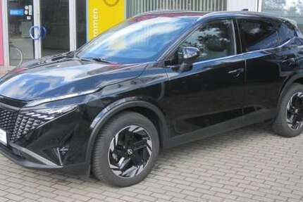 Nissan Qashqai 23.600 km 28.990 &euro; Cottbus 03044