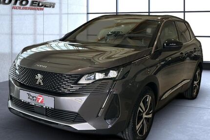 Peugeot 3008 42.435 km 20.390 &euro; Kolbermoor 83059