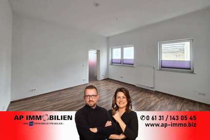 Wohnung zum Mieten in Mainz 700 € 55 m² 2 zimmer