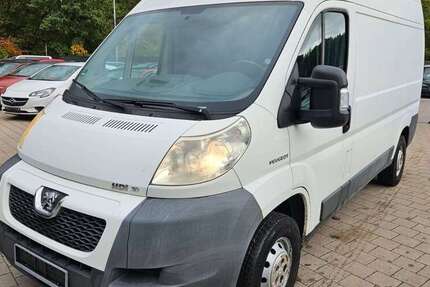 Peugeot Boxer 244.684 km 5.650 € Lachen-speyerdorf 67435