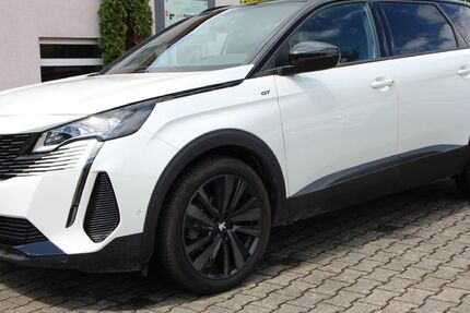 Peugeot 5008 32.600 km 28.990 &euro; Lollar 35457