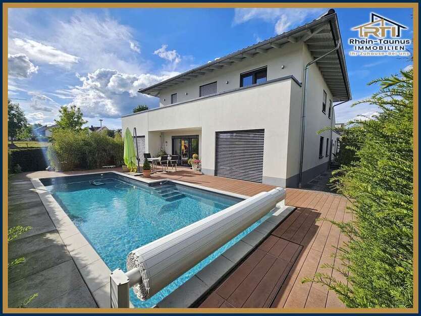 Haus zum Kaufen in Montabaur 985.000 € 201.5 m²