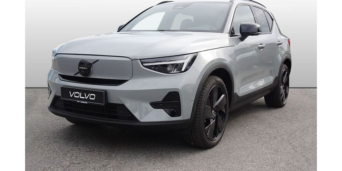 Volvo EX40 4.000 km 49.950 &euro; Herford 32051