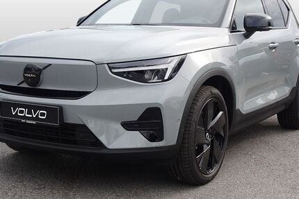 Volvo EX40 4.000 km 50.490 &euro; Herford 32051