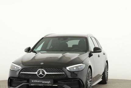 Mercedes-Benz C 220 6.919 km 46.750 &euro; Ebermannsdorf 92263
