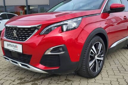 Peugeot 3008 67.318 km 14.990 € Halberstadt 38820