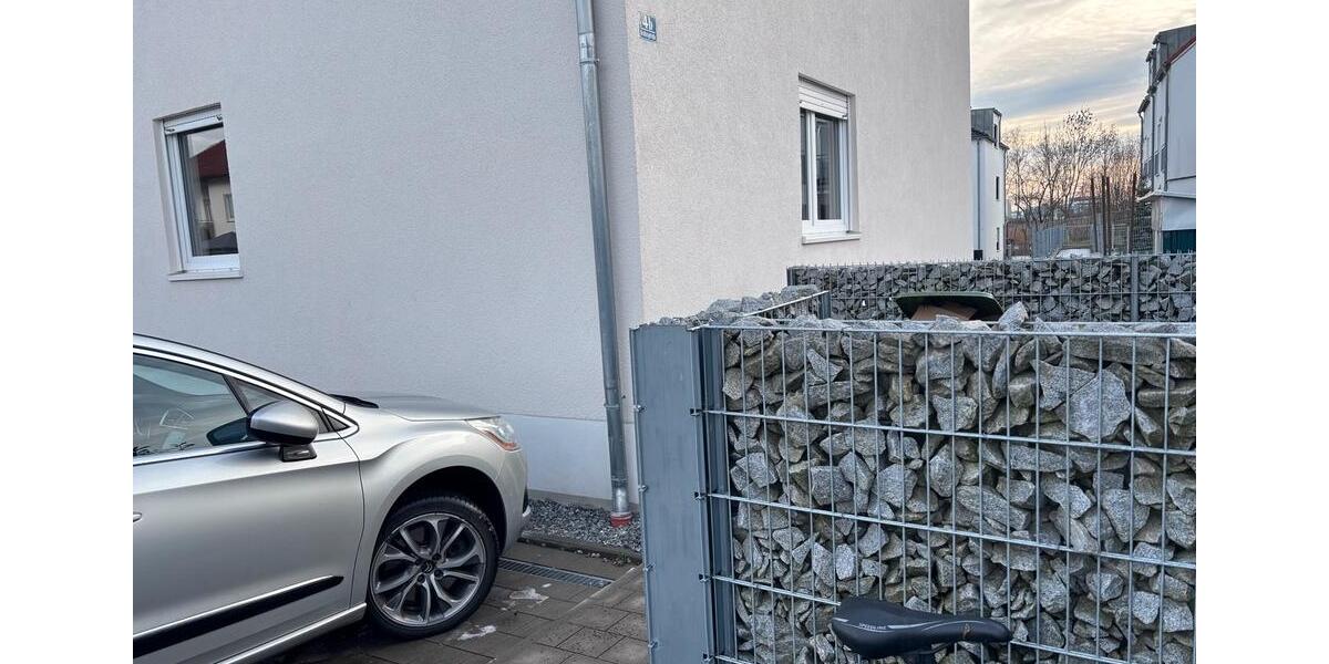 3-Zimmerwohnung im EG 3 zimmer