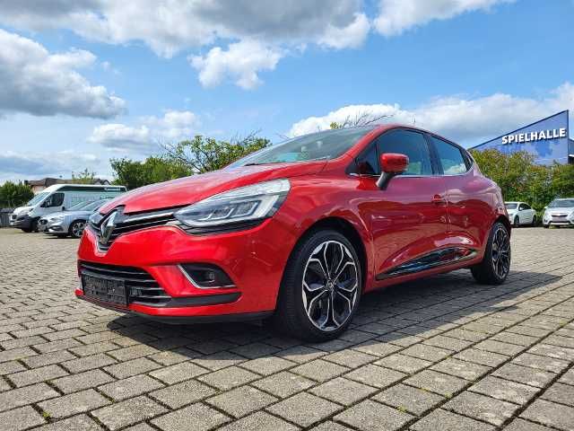 Clio