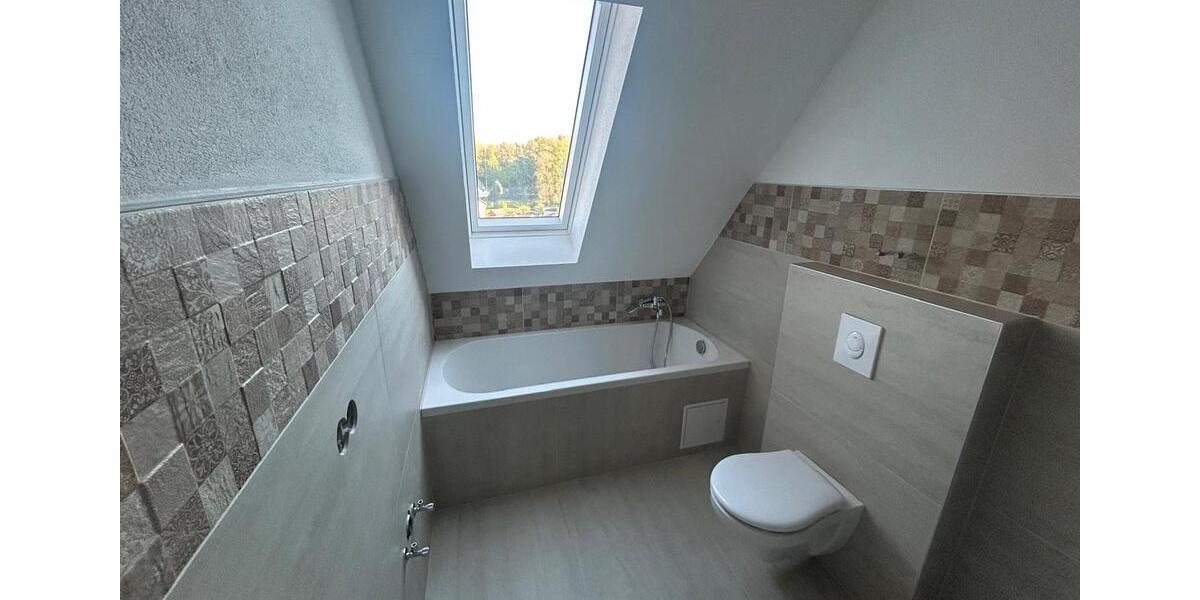 Doppelhaushälfte Großalmerode - 5 Zimmer, 125 m&sup2;, 970&euro; | Angebot:26339626