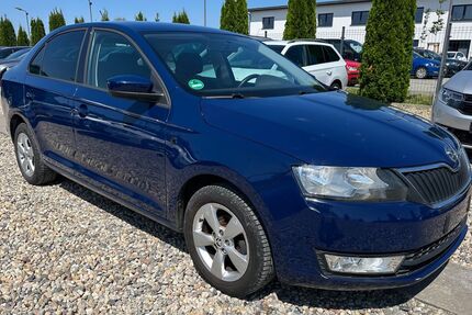 Skoda Rapid 172.872 km 4.990 &euro; Potsdam Mittelmark / Beelitz 14547