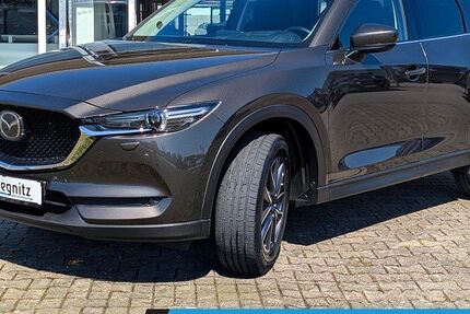 Mazda CX-5 101.887 km 15.490 &euro; Stendal 39576