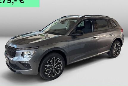 Skoda Kamiq 4.900 km 29.980 &euro; Kornwestheim 70806