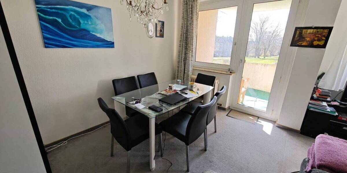 Etagenwohnung Clausthal-Zellerfeld Zellerfeld - 5 Zimmer, 115.000&euro; | Angebot:25774591
