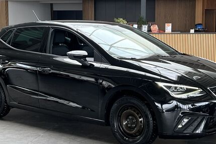 Seat Ibiza 86.410 km 15.740 &euro; Cadolzburg bei Nürnberg 90556