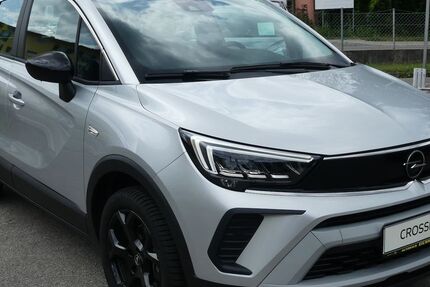 Opel Crossland (X) 9.250 km 19.790 &euro; Ebersberg 85560