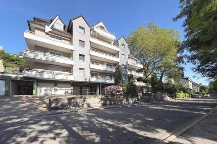 Wohnung Gevelsberg - 2 Zimmer, 98 m&sup2;, 239.000&euro; | Angebot:26851368