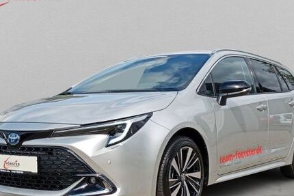 Toyota Corolla 3.000 km 32.640 &euro; Pirna 01796
