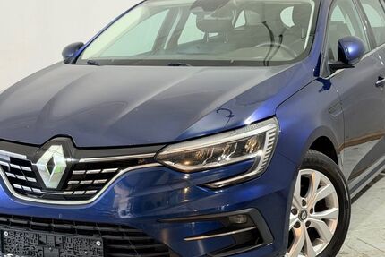 Renault Megane 125.000 km 11.590 &euro; Rodgau 63110