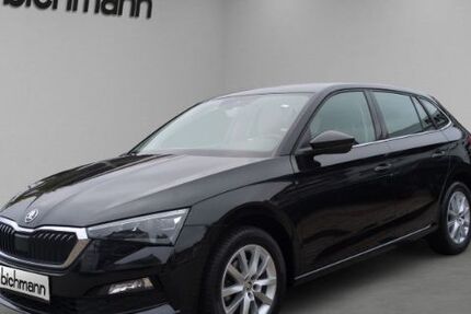 Skoda Scala 100.266 km 14.590 € Menden 58706