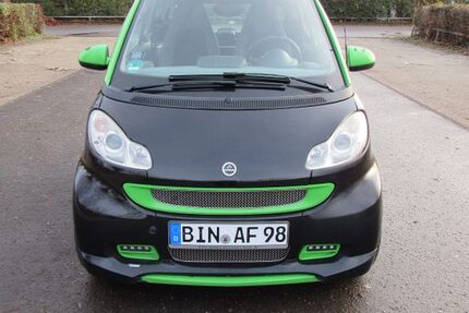 Smart ForTwo 54.917 km 4.900 &euro; Bingen am Rhein 55411