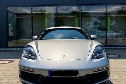 Porsche Cayman 99.500 km 52.500 &euro; Offenbach 63075