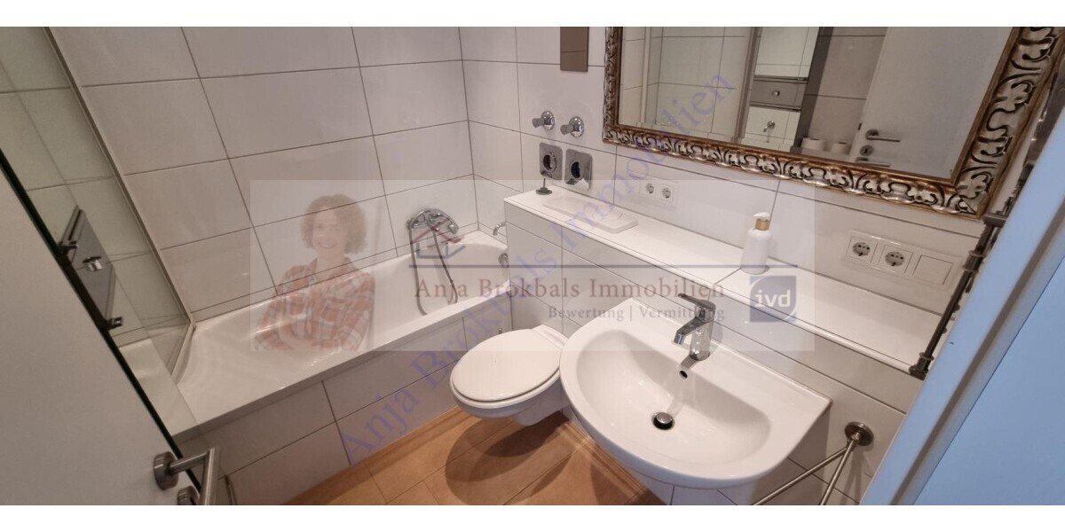 Singlewohnung mit Erweiterung - selber wohnen oder vermieten - perfekter Start - provisionsfrei für Käufer - 1.5 Gütersloh Avenwedde | Angebot:20476410