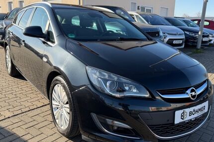 Opel Astra 159.900 km 7.290 &euro; Salzgitter 38229