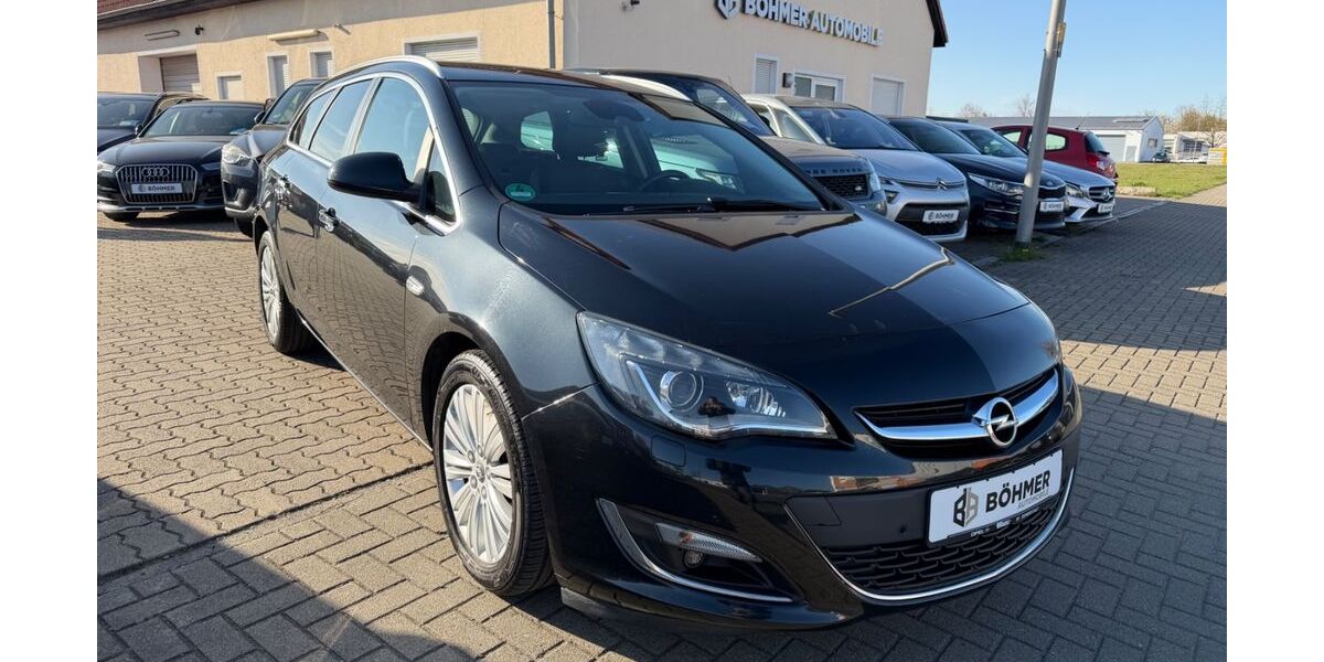 Opel Astra 159.900 km 7.290 &euro; Salzgitter 38229