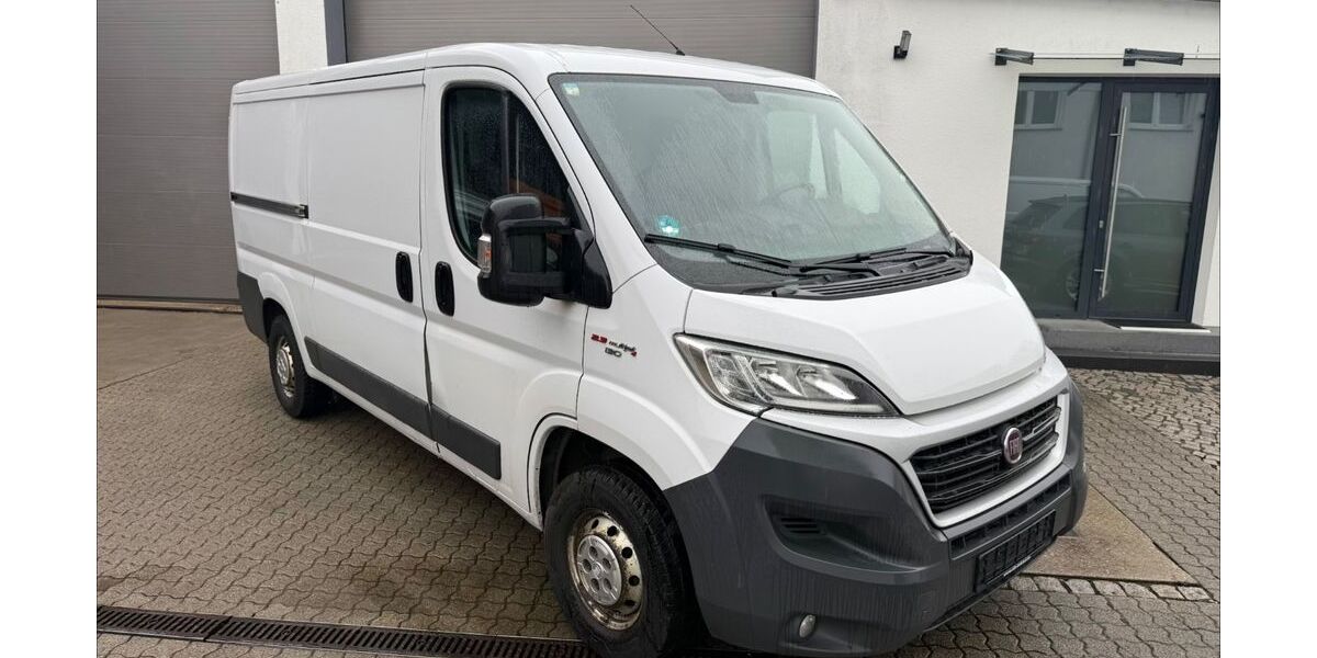 Fiat Ducato 464.286 km 5.831 &euro; Heilbronn 74081