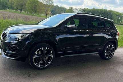 Cupra Ateca 64.204 km 29.700 &euro; Emsbüren 48488