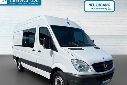 Mercedes-Benz Sprinter 237.000 km 9.499 &euro; Delmenhorst 27755