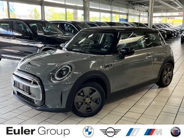 Cooper SE