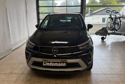 Opel Crossland (X) 9.500 km 19.390 € Sontra 36205