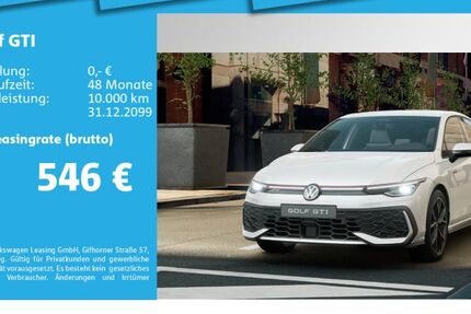 VW Golf 3.000 km 47.980 &euro; Dachau 85221