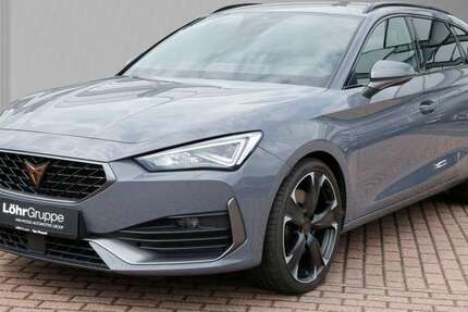 Cupra Leon 13.250 km 32.750 &euro; Meckenheim 53340