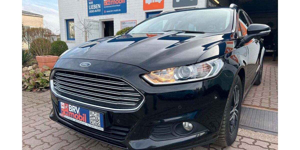 Ford Mondeo 183.500 km 8.480 &euro; Bremervörde 27432