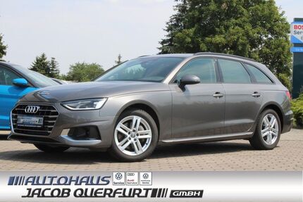 Audi A4 110.251 km 23.480 &euro; Querfurt 06268