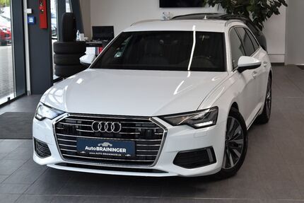 Audi A6 100.000 km 26.550 &euro; Altdorf/Landshut 84032