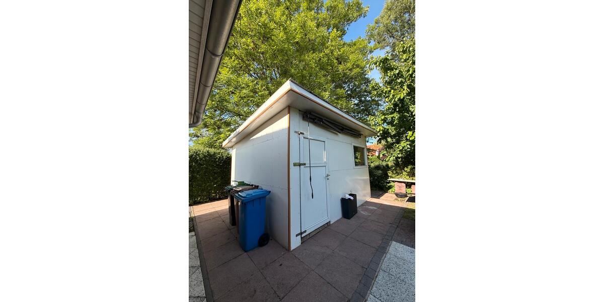 Bungalow Elmshorn - 4 Zimmer, 110 m&sup2;, 495.000&euro; | Angebot:26780519