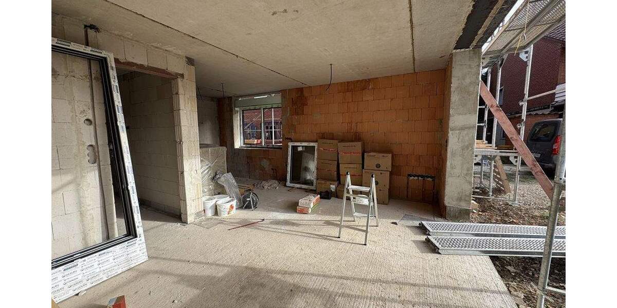 Reihenmittelhaus Stadthagen / Habichhorst Reinsen - 5 Zimmer, 148 m&sup2;, 369.000&euro; | Angebot:25768259