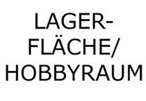 Lager, Lagerfläche, Hobbyraum, Abstellraum zu vermieten Hannover
