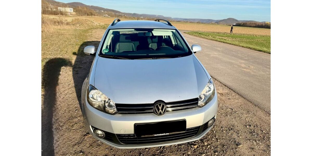 VW Golf 155.500 km 5.000 &euro; Eschwege 37269