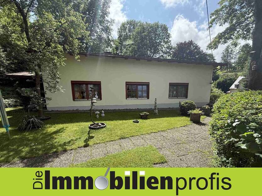Haus zum Kaufen in Berg 130.000 € 220 m²
