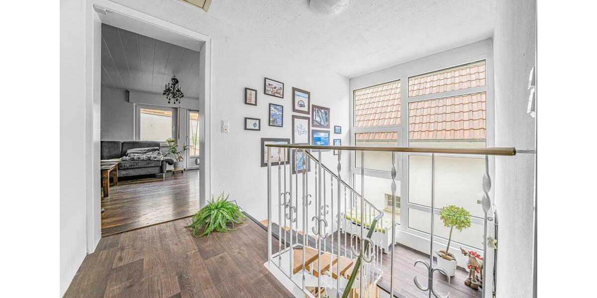 Reihenhaus Herxheim bei Landau/Pfalz Pfalz - 4 Zimmer, 125 m&sup2;, 245.000&euro; | Angebot:26567006