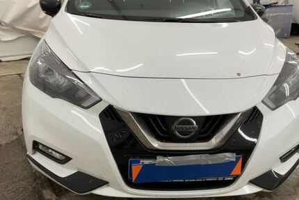 Nissan Micra 67.779 km 13.490 &euro; Wilhelmshaven 26389