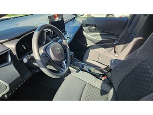 Suzuki Swace 1.8 Hybrid Comfort+ Vollausstattung 1.500 km 29.490 &euro; Werdau 08412