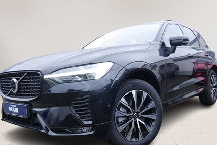 Volvo XC60 10.500 km 49.990 &euro; Ulm 89081
