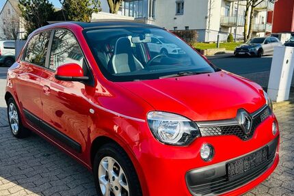 Renault Twingo 84.000 km 6.900 &euro; Bielefeld 33647