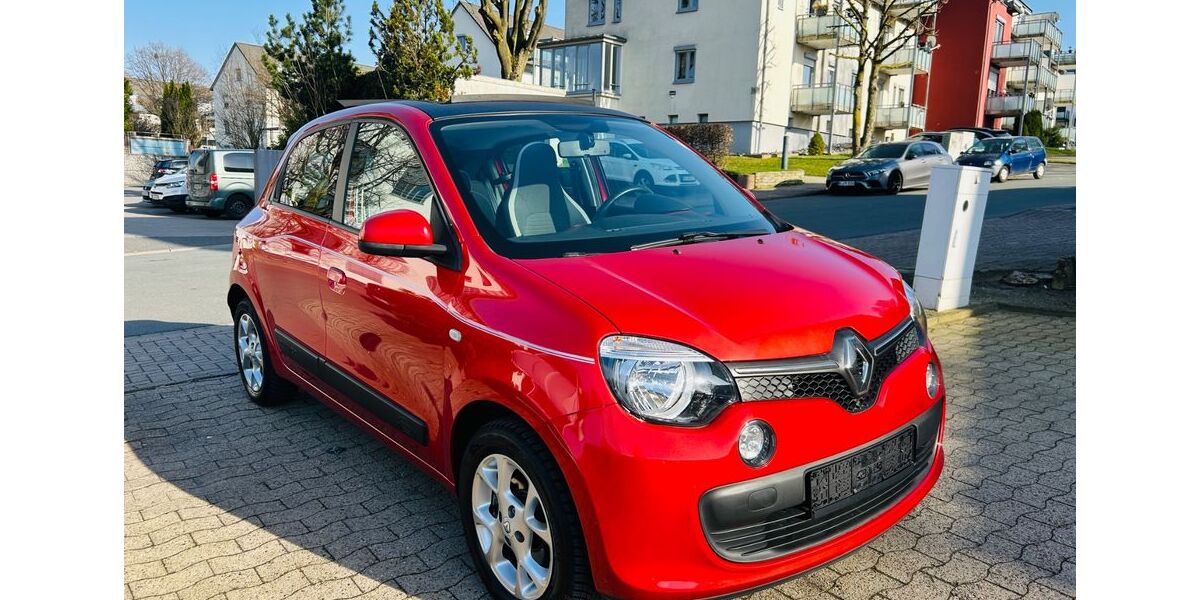 Renault Twingo 84.000 km 6.900 &euro; Bielefeld 33647