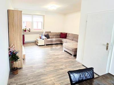 ZWEI WOHNEINHEITEN, EIN STARKES ZUHAUSE ! 6 zimmer